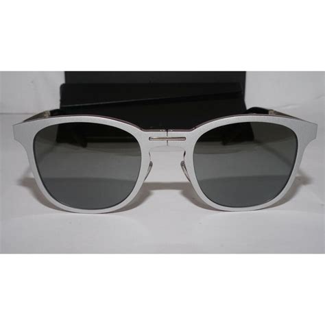 dior foldable sunglasses|authentic christian Dior sunglasses.